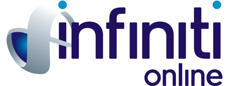 Infiniti Online App